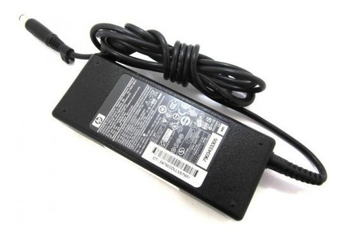 Adaptador De Corriente Hp 391173-001 19v 4.74a (90w ) 7.4x5.