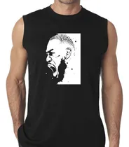 Comprar Remera Lebron James Musculosa 100% Algodón Calidad Premium