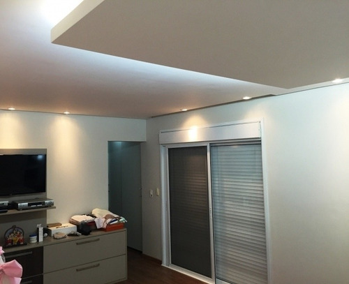 Imagem 15 de 15 de Terra De São Carlos - Alto Padrão - 3 Suites - Permuta - 250726r
