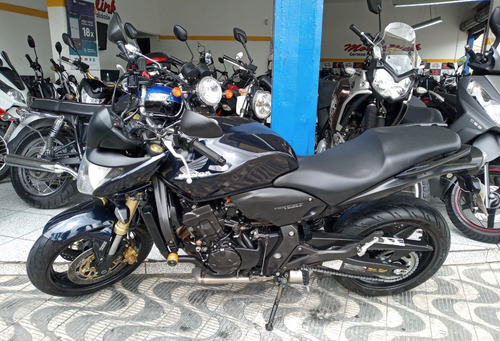 Honda Cb 600f Hornet Abs 2011 Moto Slink