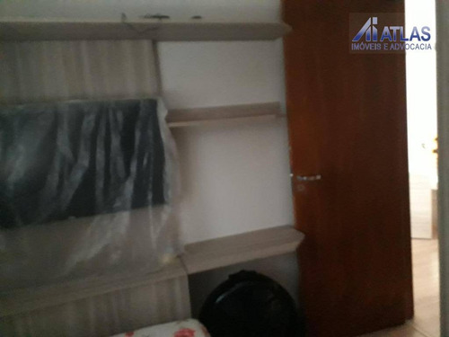 Imagem 10 de 25 de Apartamento Com 2 Dormitórios À Venda, 57 M² Por R$ 730.000,00 - Imirim - São Paulo/sp - Ap0611
