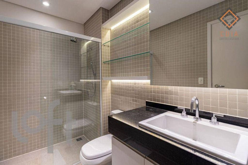 Imagem 23 de 24 de Apartamento Com 3 Dormitórios À Venda, 200 M² Por R$ 4.285.000 - Vila Nova Conceição - São Paulo/sp - Ap55353