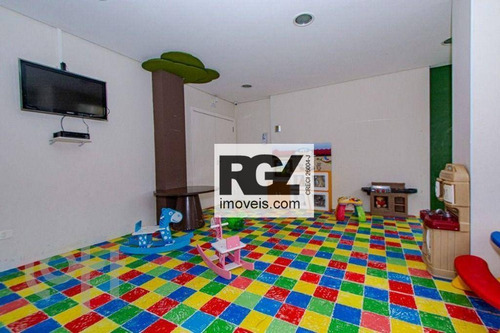 Imagem 18 de 22 de Apartamento Com 3 Dormitórios À Venda, 142 M² Por R$ 2.795.000,00 - Vila Mariana - São Paulo/sp - Ap8929