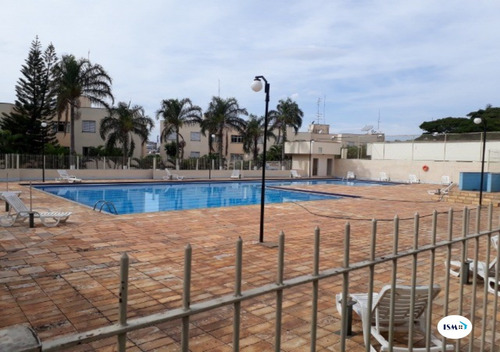 Imagem 11 de 21 de Apartamento Térreo De 57 M², 2 Dormitórios A Venda No Condominio Raul Renato - Ap00973 - 71024039