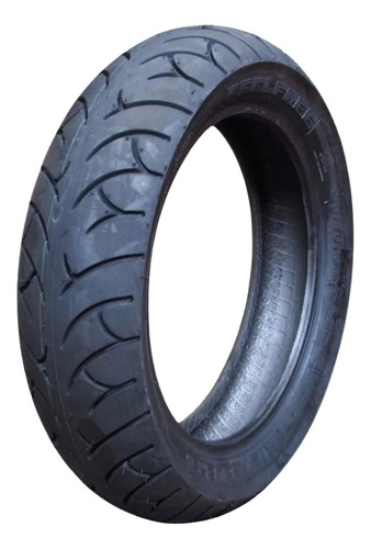 Par Pneu Feelfree Metzeler 110/70-16 + 130/70-16 Moto