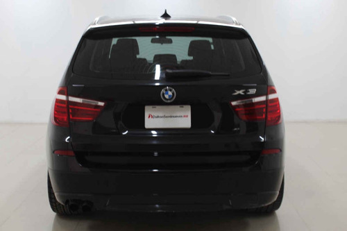 Imagen 4 de 15 de Bmw X3 2013 4 Cilindros