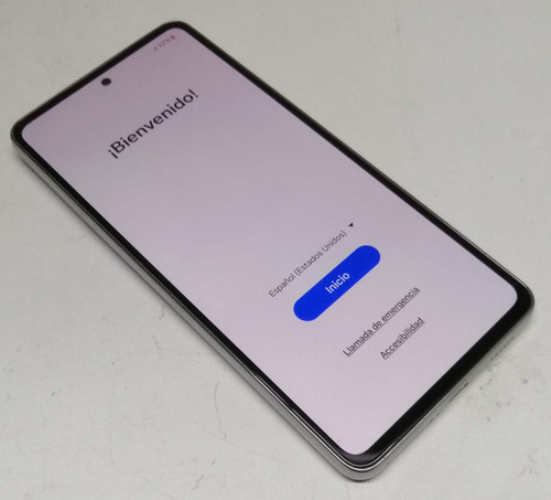 Galaxy A53 5g (Usado)