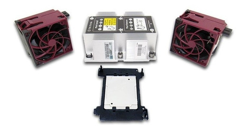 Intel Xeon Silver Cpu Kit 4210r 10c 2.40ghz For Hp Proliant