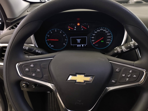 Chevrolet Equinox 1.5t Lt Mr