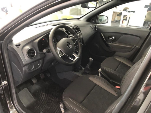 Imagen 9 de 14 de Renault Sandero Life 1.6 Stock Disponible