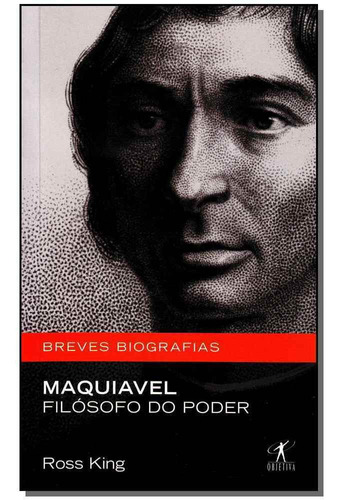 Maquiavel - Filosofo Do Poder