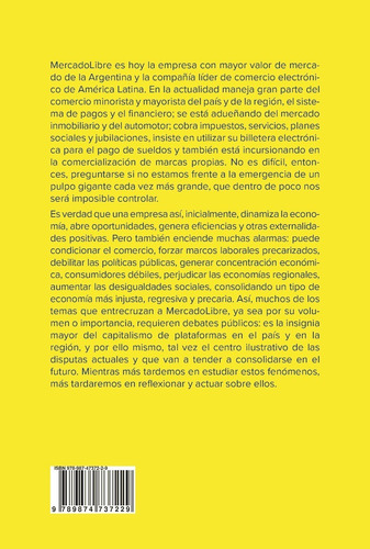 Imagen 2 de 3 de República Mercado Libre - Julián Zícari - Cooperativa Callao