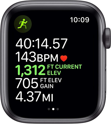 Apple Watch Series 5 40mm Gps Rose Original Lacrado