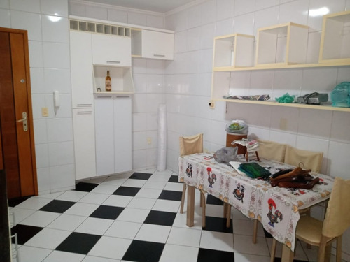 Imagem 22 de 30 de Apartamento 3 Dorms Para Venda - Vila Valqueire, Rio De Janeiro - 80m², 1 Vaga - 816