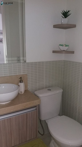 Imagem 11 de 18 de Casa Em Condomínio Com 02 Dormitórios Em Camboriú - Ca00473 - 69558181