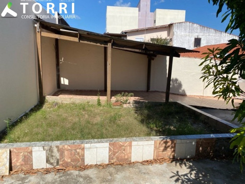 Imagem 15 de 17 de Linda Térrea Casa À Venda No Bairro Jardim Gonçalves, Em Sorocaba-sp - Ca02392 - 71015419