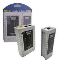 Comprar Testador De Cabo De Rede Htc-31 Hikari Remoto Led Automatico