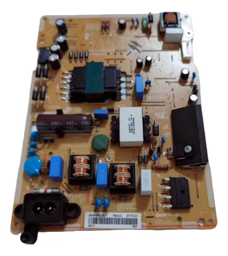 comprar Placa Fonte Tv Samsung Un48j5200ag  Bn44-00852a