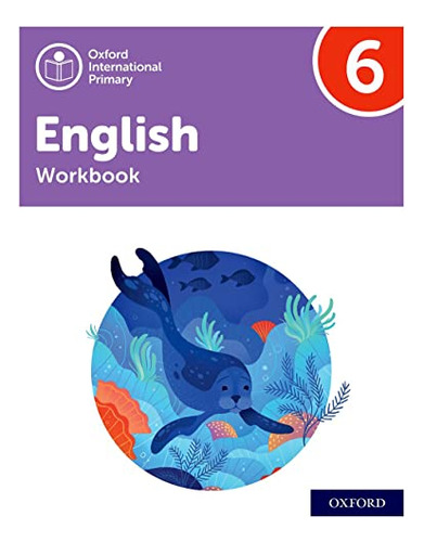 Oxford International Primary English 6 - Wb - Vv Aa 