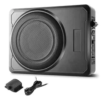 Comprar Bocinas Subwoofer Amplificado 8 Pulgadas Bocinas Para Auto