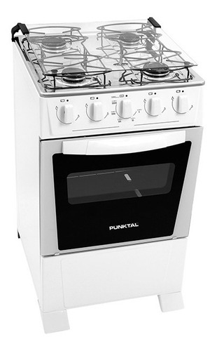 Cocinas Punktal Pk-250 Super Gas Sensacion