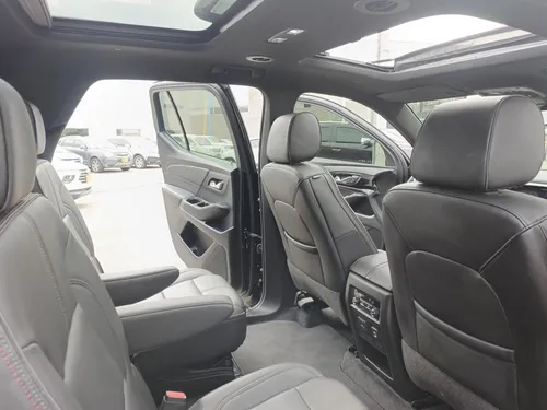 Chevrolet Traverse 3.6 V6 Traverse Rs At
