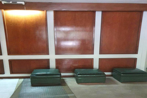 Imagen 5 de 26 de Semipiso Luminoso | Oportunidad/retasado | Bella Vista A Plaza Libertad | Patio A Pulmón De Manzana