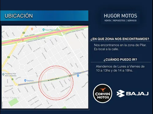 Goma Capuchón Bujía Bajaj Rouser 135 180 220- Original