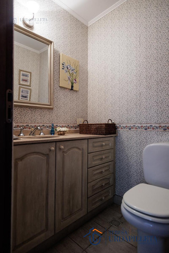 Casa A La Venta En Martindale C.c- 3 Dormitorios - Estilo Clasico