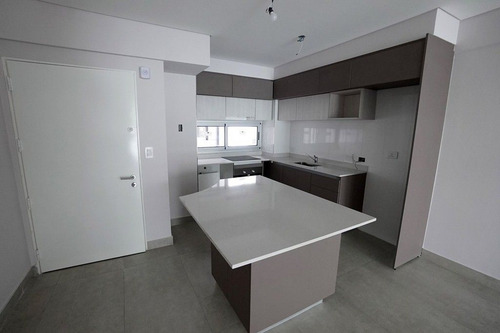 Departamento De 3 Ambientes | Venta | Paque Chacabuco