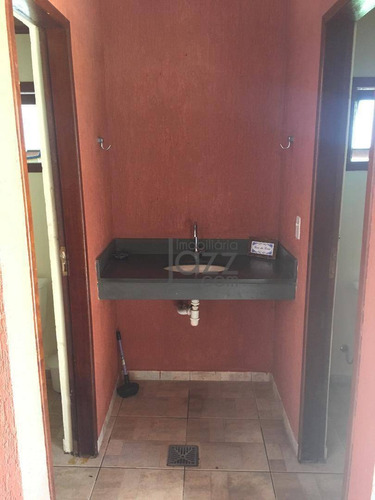Chácara Com 5 Suítes À Venda Por R$ 900.000 - Chácaras São Bento - Valinhos/sp - Ch0085