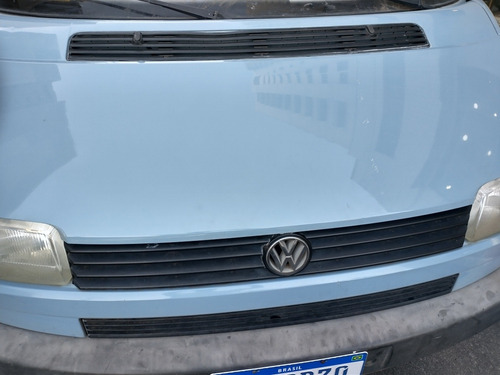 Volkswagen Eurovan 1998 2.4 4p