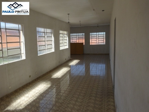 Imagem 11 de 14 de Salão Comercial No Centro De Indaiatuba - Sl00304 - 33860409