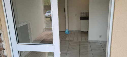 Imagem 18 de 20 de Lindo Apartamento Em Valinhos - Ap1967