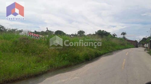 Imagem 2 de 5 de Terreno À Venda Em Maracanaú/ce - Te0039