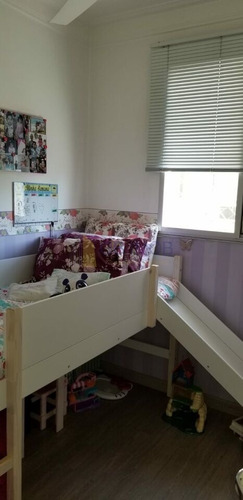 Imagem 11 de 13 de Apartamento À Venda No Spazio Jabuticabeiras - Cód. Gb 5220 - Gb5220