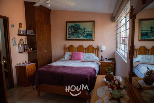 Imagen 14 de 30 de Casa En Delegación Política Tlalpan, Tlalpan Con 4 Recámaras, 145 M², Id: 68570