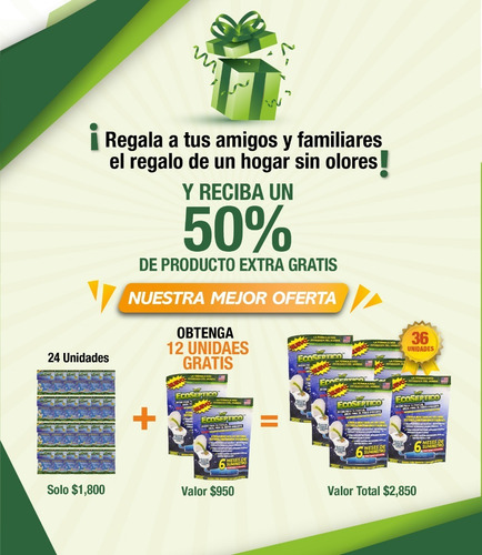 Imagen 4 de 10 de Tratamiento Natural Fosas Sépticas 36 Meses + Ebook Regalo