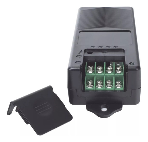 Fuente Poder Alimentacion 11.7-15 Vdc 5 Amper Para 4 Camaras