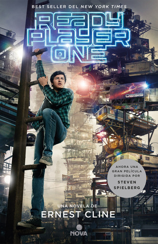 Ready Player One / Ernest Cline (envíos)