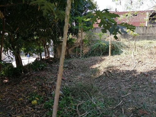Terreno En Prebo Ii Calle Cerrada De Oportunidad Mcc