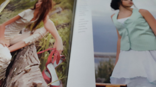 Revista Para Ti 4306 Año 2005 Publicidad Mujeres Apasionadas (Usado)