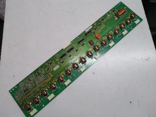 Placa Inverter Tv Sanyo Lcd 42xf7-00 Ste Service