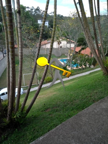 Imagem 16 de 23 de Casa Condomínio Mairiporã - Ca00039 - 32954511