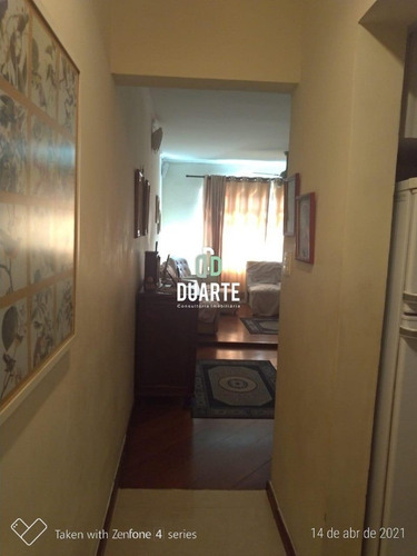 Imagem 4 de 20 de Apartamento - Ap03867 - 69481925