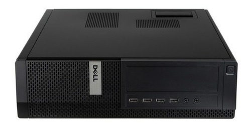Imagem 5 de 5 de Cpu Desktop Dell Optiplex 9020 Core I3 4150 4gb Hd 500gb