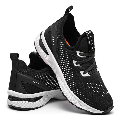Tênis Esportivo Feminino Olimp Caminhada Academia Original