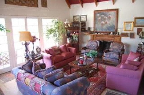 Casa En Venta En Machalí