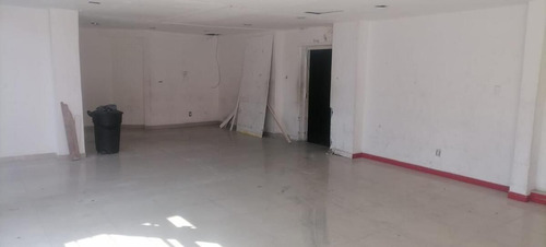 Bodega Comercial Con Local, En Plaza Echegaray Naucalpan