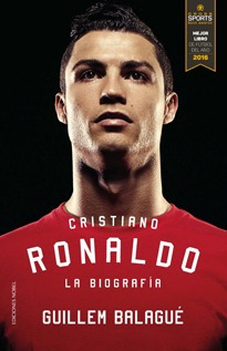 Libro Cristiano Ronaldo